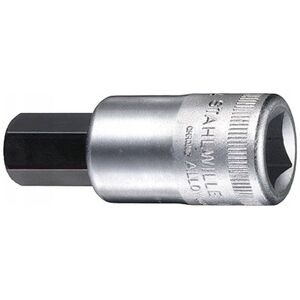 Stahlwille Nasadka INHEX 1/2" 6mm