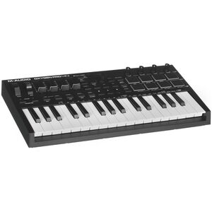M-Audio M-AUDIO Oxygen PRO MINI - Klawiatura Sterująca