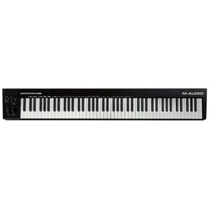 M-Audio M-AUDIO Keystation 88 III - Klawiatura Sterująca