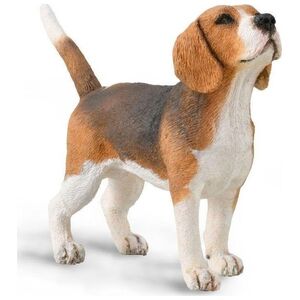 Figurka Collecta Pies beagle