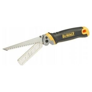 Dewalt SKŁADANA PIŁA DO PŁYT G/K