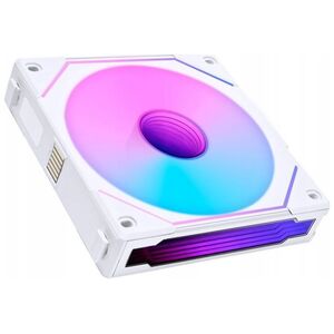 Wentylator Lian Li UNI FAN SL-INF 120 RGB Reverse Blade (UF-RSLIN120-1W)