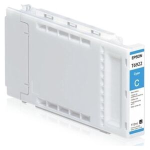 Tusz Epson EPSON T692200 ink cartridge cyan standard capacity 110ml 1-pack UltraChrome XD
