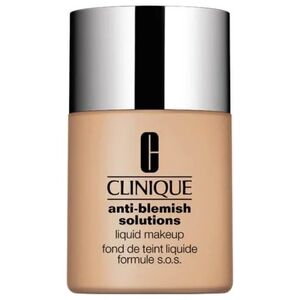 Clinique CLINIQUE Anti-Blemish Solutions Liquid Makeup CN10 Alabaster 30ml
