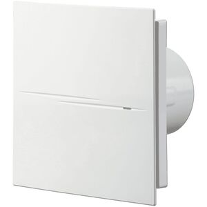 Vents EXTRACTOR FAN VENTS 100 QUIET STYLE