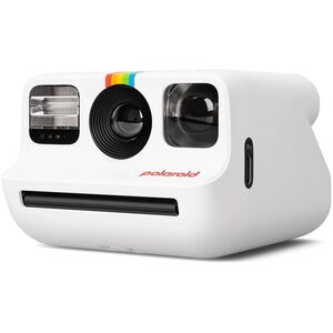 Aparat cyfrowy Polaroid Polaroid Go Gen 2 white 9120096774362