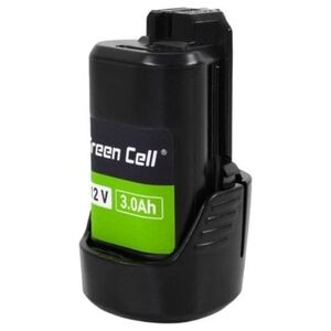 Green Cell Bateria do Bosch GBA 12V 3Ah zamiennik GBA 1600A00X79