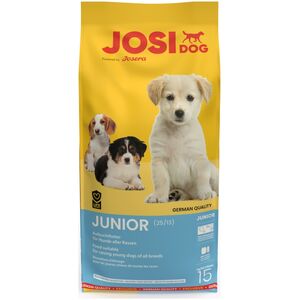 JosiDog Junior 15 kg