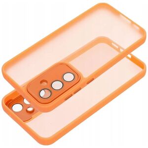 OEM Futerał VARIETE do SAMSUNG S24 Ultra apricot crush