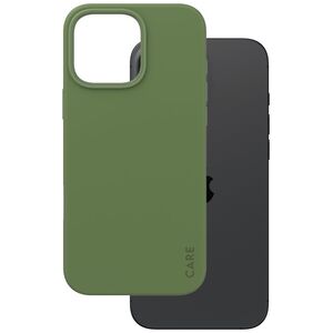 PanzerGlass PanzerGlass CARE Fashion Colors MagSafe iPhone 16 Pro Max grün