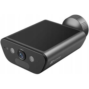 Kamera IP Ezviz EZVIZ EB5 Pocisk Kamera bezpieczeństwa IP Zewnętrzna 3840 x 2160 px Sufit / Ściana