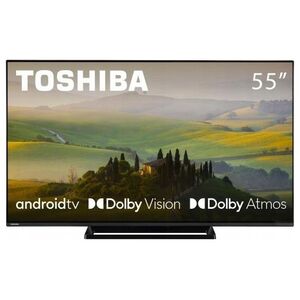 Telewizor Toshiba Telewizor Toshiba 55UA3E63DG