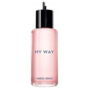 Alkotest GIORGIO ARMANI My Way Pour Femme EDP refill 100ml