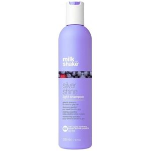 Milk Shake Silver Shine szampon do włosów blond i siwych 300ml