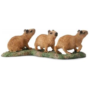 Figurka Collecta KAPIBARA MŁODE - CollectA - 88541 - S