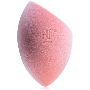 Real Techniques Miracle Powder Sponge aksamitna gąbeczka do pudru