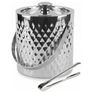 KingHoff WIADERKO DO LODU 1.5L Z PODWÓJNĄ SCIANKĄ KINGHOFF KH-1508