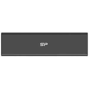 Kieszeń Silicon Power PD60 USB 3.2 Gen 2 - M.2 PCIe NVMe / M.2 SATA (SP000HSPSDPD60CK)