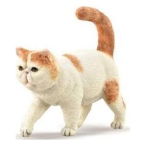Figurka Collecta COLLECTA EGZOTYCZNY KOT KRÓTKOWŁOSY