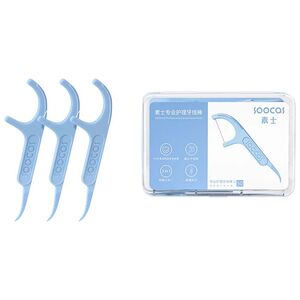 Soocas  030267  D1-1 έως και 12 άτοκες δόσεις 6970237664525