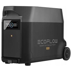 EcoFlow Bateria do Delta Pro 3600 Wh