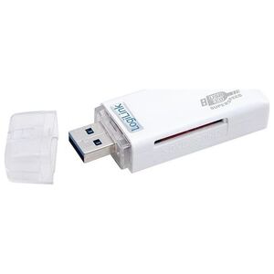 Czytnik LogiLink USB 3.0 (CR0034A)