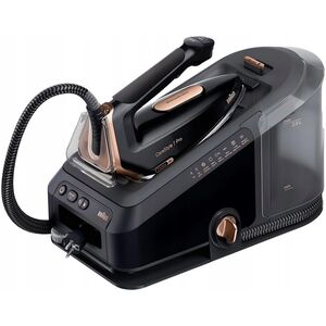 Generator pary GENERATOR PARY BRAUN IS 7286 BK