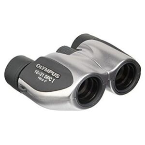 Lornetka Olympus Deluxe Porro Compact 10x21 (017064)