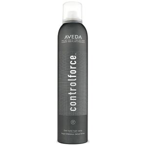 Aveda Aveda Control Force Firm Hold Hair Spray mocny lakier do włosów 300ml