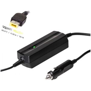 Zasilacz do laptopa Akyga 90 W, 4.5 A, 12 V (AK-ND-42)