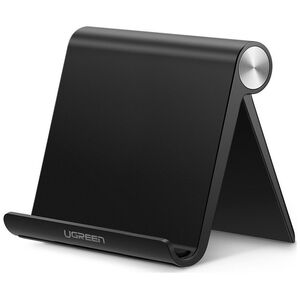 Stojak Ugreen Podstawka na tablet UGREEN LP115 (czarna)