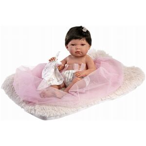 Llorens Lalka bobas winylowa 40 cm