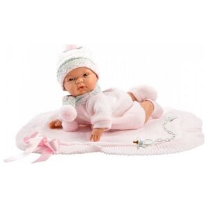 Llorens Lalka Joelle 38 cm