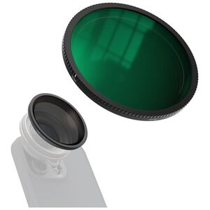 Filtr ShiftCam ShiftCam LensUltra VND Filter 6 - 9 stops