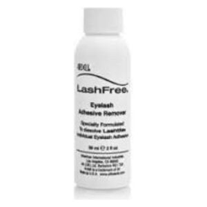 Ardell Zmywacz kleju do rzęs Lashfree Remover Eye Lashes 60ml