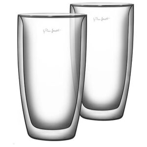 Lamart Szklanka Vaso 380ml 2szt.
