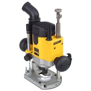 Frezarka Dewalt Frezarka górnowrzecionowe DeWalt DW621-QS (DW621-QS) - NELDEWFRE0005