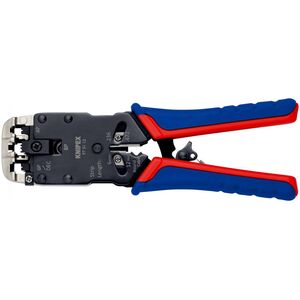 Knipex 97 51 12 crimping tool