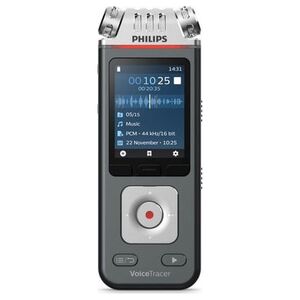Dyktafon Philips DVT7110