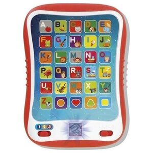 Smily Play Bystry tablet