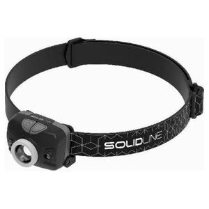 Latarka czołowa Ledlenser Solidline SH3