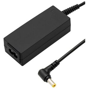 Zasilacz do laptopa Akyga 30 W, 1.7 mm, 1.6 A, 19 V (AK-ND-21)