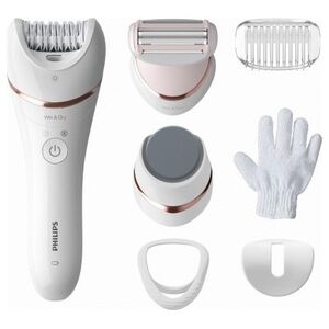 Depilator Philips Epilator Series 8000 BRE730/10