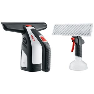Myjka do okien Bosch GlassVac Solo Plus