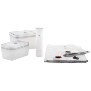 Zwilling Zestaw startowy plastikowy ZWILLING Fresh & Save