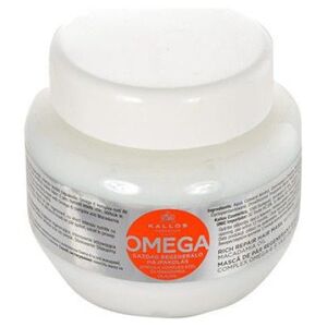 Kallos Omega Hair Mask Maska do włosów 275ml