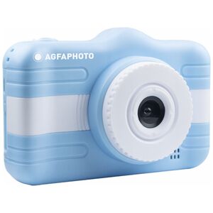 Aparat cyfrowy AgfaPhoto Reali Kids Water Proof niebieski