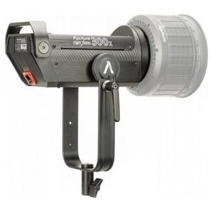 Lampa studyjna Aputure Aputure LS 300X Kit V-mount