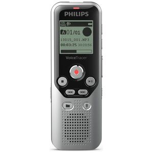 Dyktafon Philips Dyktafon DVT1250 (Philips DVT1250) - UBPHIDDVT125000