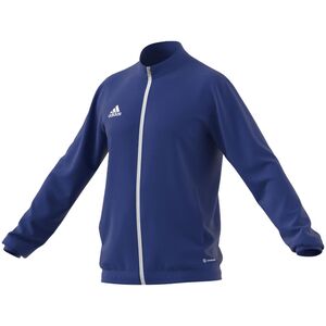 Adidas Bluza adidas ENTRADA 22 Track Jacket HG6287 HG6287 niebieski M